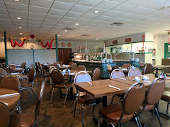 Chinese near Lodge USA Motel