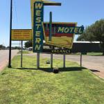  Motels in Sayre Ok